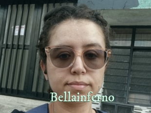 Bellainferno