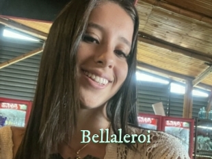 bellaleroi Top Blog X