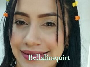 Bellalinsquirt