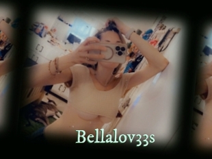 Bellalov33s