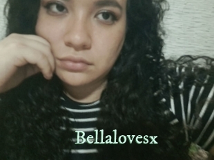 Bellalovesx