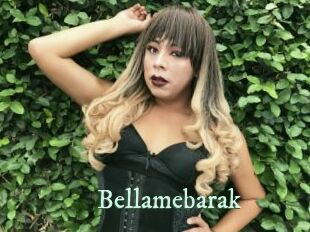 Bellamebarak