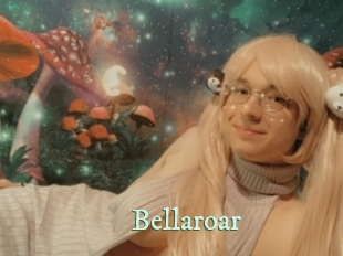 bellaroar Top Blog X