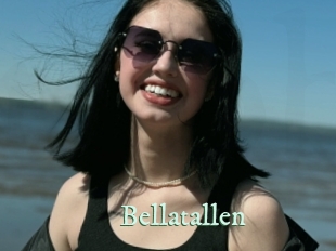 Bellatallen