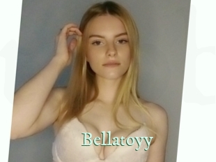 Bellatoyy