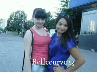 Bellecurve23