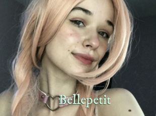 Bellepetit