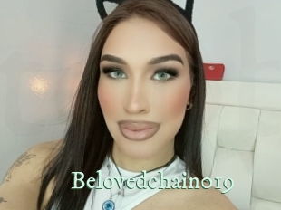 belovedchain019 Top Blog X