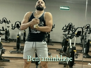benjaminblaze Top Blog X
