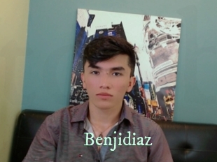 Benjidiaz