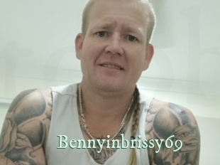 bennyinbrissy69 Top Blog X