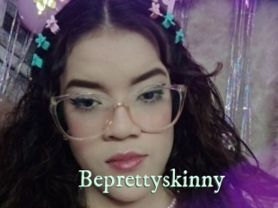 Beprettyskinny