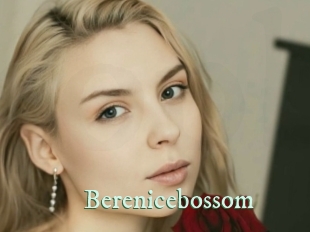 berenicebossom Top Blog X