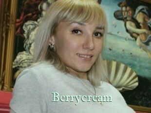 Berrycream
