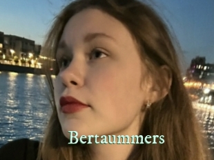 Bertaummers