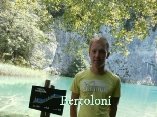 bertoloni Top Blog X