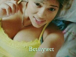 Betssywet