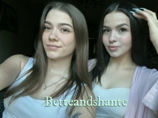 betteandshante Top Blog X