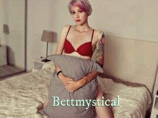 Bettmystical