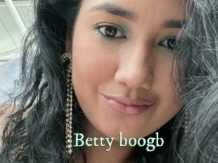 betty_boogb Top Blog X