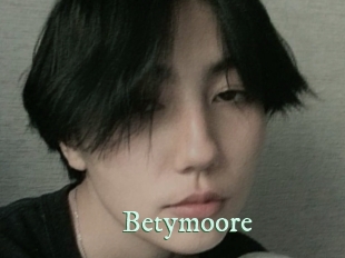Betymoore