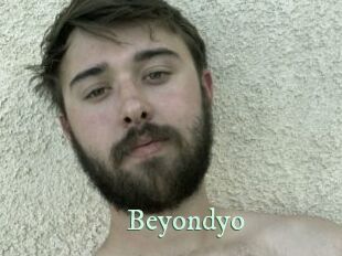 Beyondyo