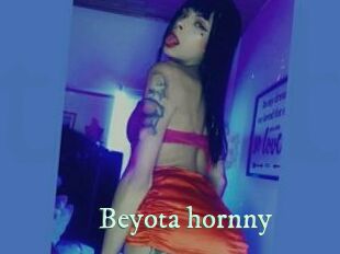 Beyota_hornny
