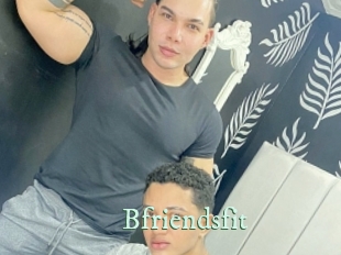 Bfriendsfit