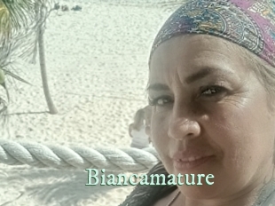 Biancamature