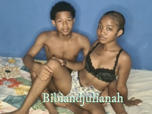 Bibiandjulianah