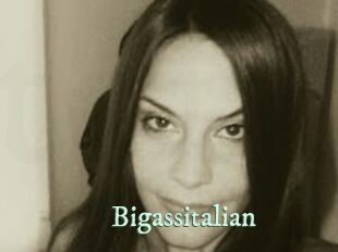 Bigassitalian