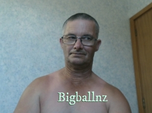 bigballnz Top Blog X