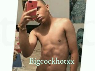 Bigcockhotxx
