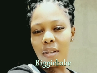 Biggiebabe