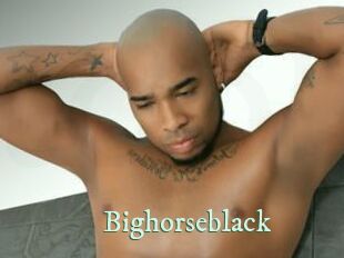 Bighorseblack