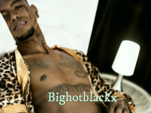 bighotblackx Top Blog X