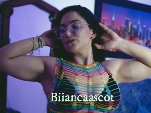 Biiancaascot