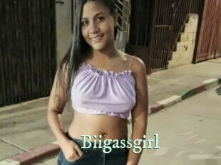 Biigassgirl