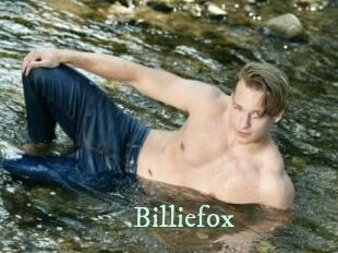 Billiefox
