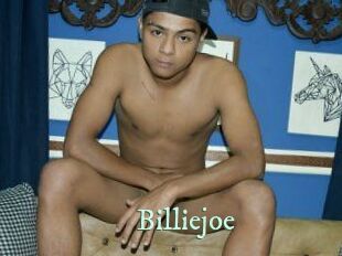 Billiejoe