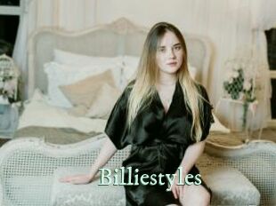 Billiestyles