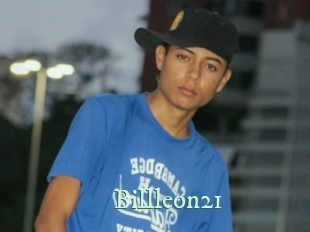 Billleon21