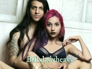 Billxladyheavy