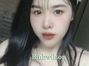 Binhwilson
