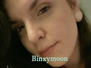 Binxymoon