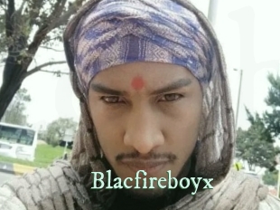 Blacfireboyx