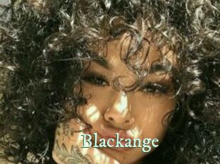 blackange Top Blog X