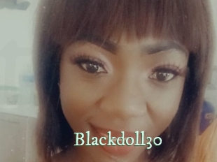 blackdoll30 Top Blog X