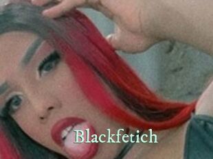 Blackfetich