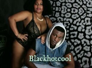 Blackhotcool